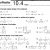 Planck's Equation Chem Worksheet 5 2 Answer Key as Well as Linear Equations Worksheets Grade 10 Worksheet Resume