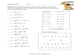 Planck's Equation Chem Worksheet 5 2 Answers Along with Kindergarten Worksheet Radicals Worksheet Grass Fedjp Work