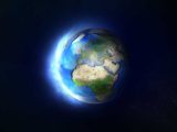 Planet Earth Ocean Deep Worksheet or Download Wallpaper Earth Planet Space Standard 4