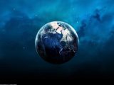 Planet Earth Ocean Deep Worksheet or Download Wallpaper Planet Earth orbit Blue Stand