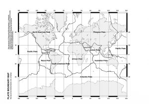 Plate Tectonics Worksheet Answer Key and Overview Plate Tectonics Worksheet Answer Key Fresh Plate Tectonics