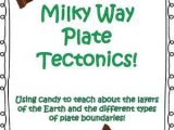 Plate Tectonics Worksheet or 269 Best Plate Tectonics Images On Pinterest