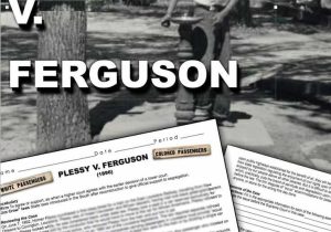 Plessy V Ferguson 1896 Worksheet Answers and 1006 Best 8th Grade Civics Images On Pinterest