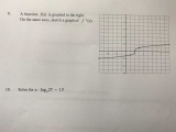 Plotting Points On A Graph Worksheet Along with Calculus Archive September 19 2017 Chegg