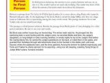 Point Of View Worksheet 12 Along with First Second or Third Person Points Of View Worksheet