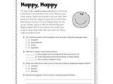 Point Of View Worksheet Answers Also Prehension Skills Short Passages for Close Reading Grade 5 Sc