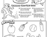 Poison Safety Worksheets Also 82 Best Educational Resources Images On Pinterest