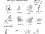 Poison Safety Worksheets as Well as 81 Best Coloring and Activity Sheets Images On Pinterest