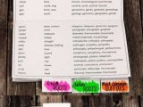 Pollution Vocabulary Worksheet Also 12 Best S Vocabulary Images by ashlyn Garland On Pinterest