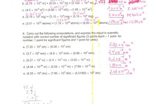 Polyatomic Ionic formulas Worksheet Answers or Lutz George Chemistry 1 Academic Documents