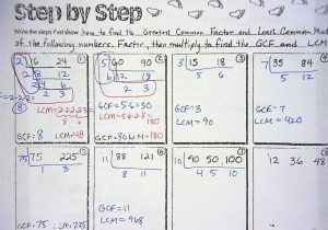 Polynomial and Rational Functions Worksheet Answers and Math 7 with Mrs Vandyke February 2017