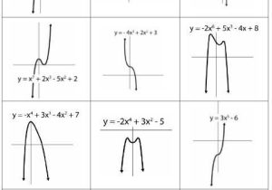 Polynomial Functions Worksheet with 59 Best Algebra 2 Images On Pinterest