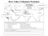 Population Dynamics Worksheet together with Characteristics Civilization Worksheet Gallery Worksheet for