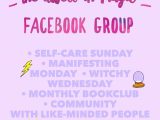 Positive Psychology Worksheets or A New Group for People who Like to Dwell In Magick Sacredselfcare
