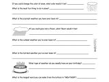 Positive Thinking Worksheets together with Rain Worksheet Download
