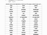 Possessive Adjectives Worksheet with 15 Best Agreement Adjectives Spanish Worksheet