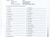 Possessive Adjectives Worksheet with Spanish Adjectives Worksheet Image Collections Worksheet for Kids