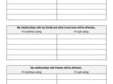 Post Acute withdrawal Syndrome Worksheet or 169 Best Chemical Dependency Images On Pinterest
