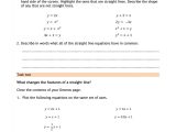 Practice Worksheet Graphing Quadratic Functions In Standard form Along with All Ks3 Resources Teachit Maths