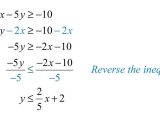 Practice Worksheet Graphing Quadratic Functions In Standard form Answers Also Linear Inequalities Two Variables