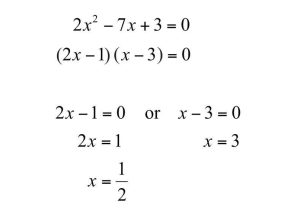 Practice Worksheet Graphing Quadratic Functions In Standard form Answers Also solving Quadratic Equations and Graphing Parabolas