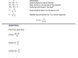 Pre Calculus Composite Functions Worksheet Answers as Well as 63 Best Maths Functions Secondary School Images On Pinterest