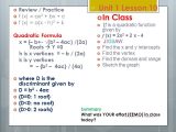 Pre Calculus Composite Functions Worksheet Answers or Pre Calc Unit 1 Equations – Inequalities – Modeling Alg 2 Review Pre