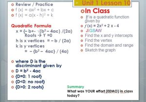 Pre Calculus Composite Functions Worksheet Answers or Pre Calc Unit 1 Equations – Inequalities – Modeling Alg 2 Review Pre