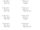 Pre Calculus Composite Functions Worksheet Answers together with 50 Best Math Log Et Expo Images On Pinterest