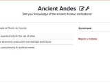 Pre Columbian Civilizations Worksheet Answers and the Olmec Article Ancient Americas