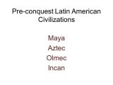 Pre Columbian Civilizations Worksheet Answers as Well as Latin America Geography Quiz tomorrow Know the 3 Regions In Latin