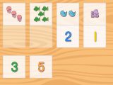 Pre K Number Worksheets or Make Your Own Pattern Game Game Education