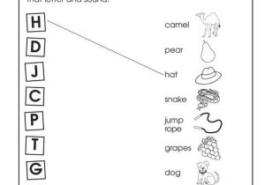 Pre K Reading Worksheets together with Pre School English Worksheets Worksheets for All