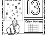 Pre K Shapes Worksheets as Well as Number E Activities