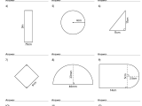 Pre K Shapes Worksheets as Well as Worksheet High School Geometry Worksheet Ewinetaste Worksheet