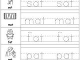 Pre K Writing Worksheets and 11 Best Handwriting Images On Pinterest