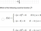 Precalculus Inverse Functions Worksheet Answers as Well as Domain & Range Of Piecewise Functions Practice