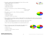 Predicting Products Worksheet Chemistry and Worksheet Pound Probability Worksheet with Answers Hate
