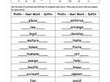 Prefix and Suffix Worksheets 5th Grade or 925 Best Language Arts In Second Grade Images On Pinterest