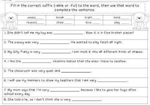 Prefix and Suffix Worksheets 5th Grade with 55 Fresh Prefix and Suffix Worksheets 5th Grade Pdf – Free Worksheets