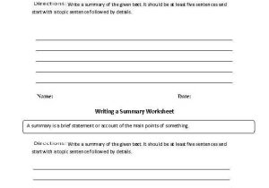 Premise and Conclusion Worksheet or 8 Best Writing Images On Pinterest