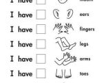 Preschool Activities Worksheets or 9 Best Places to Visit Images On Pinterest
