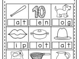 Preschool Learning Worksheets with Mega Phonics Worksheet Bundle Pre K Kindergarten