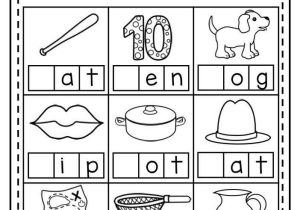 Preschool Learning Worksheets with Mega Phonics Worksheet Bundle Pre K Kindergarten