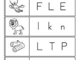 Preschool Letter L Worksheets Along with Kindergarten Printable Worksheets