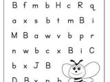 Preschool Letter Recognition Worksheets with Preschool Letter Recognition Worksheets Best Letter Recognition