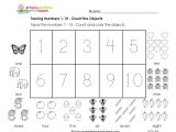 Preschool Name Tracing Worksheets with Preschool Number Worksheets Kindergarten Tracingsheets Countingble