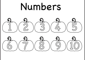 Preschool Number Worksheets as Well as Halloween Preschool Printables Free Halloween Worksheets for