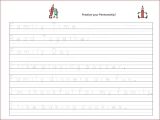 Preschool Spanish Worksheets and Kindergarten Worksheet Writing Worksheets Preschool Writing