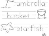 Preschool Tracing Worksheets and Tracing Name Sheets Guvecurid